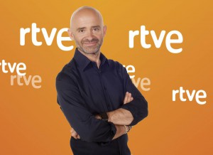 Antonio Lobato, nuevo fichaje de RTVE